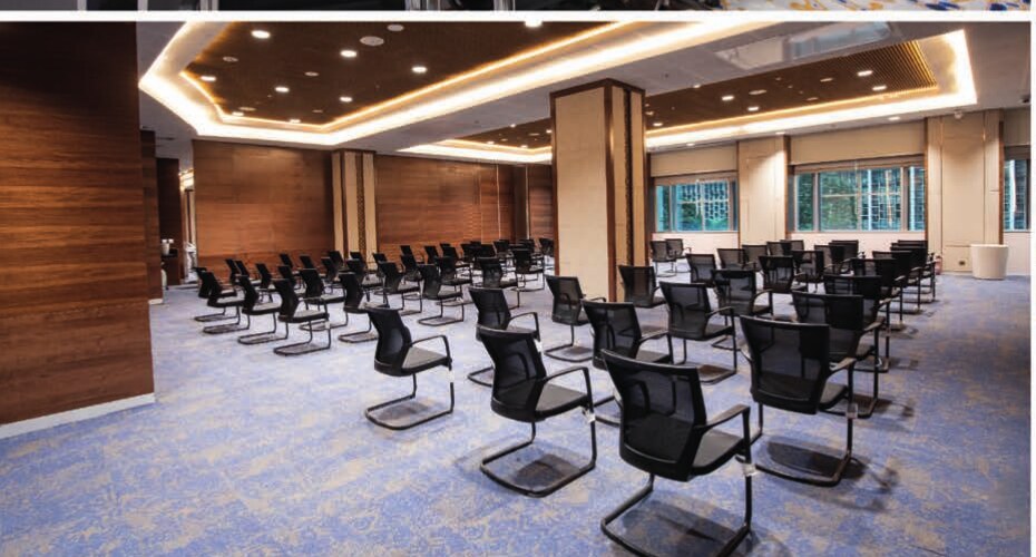 Bank Indonesia Executive Spaces — foto 3