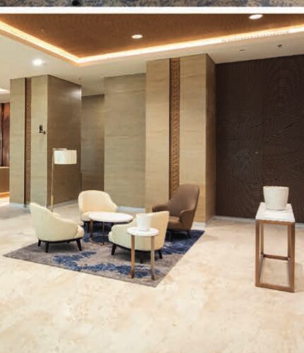 Bank Indonesia Executive Spaces — foto 4