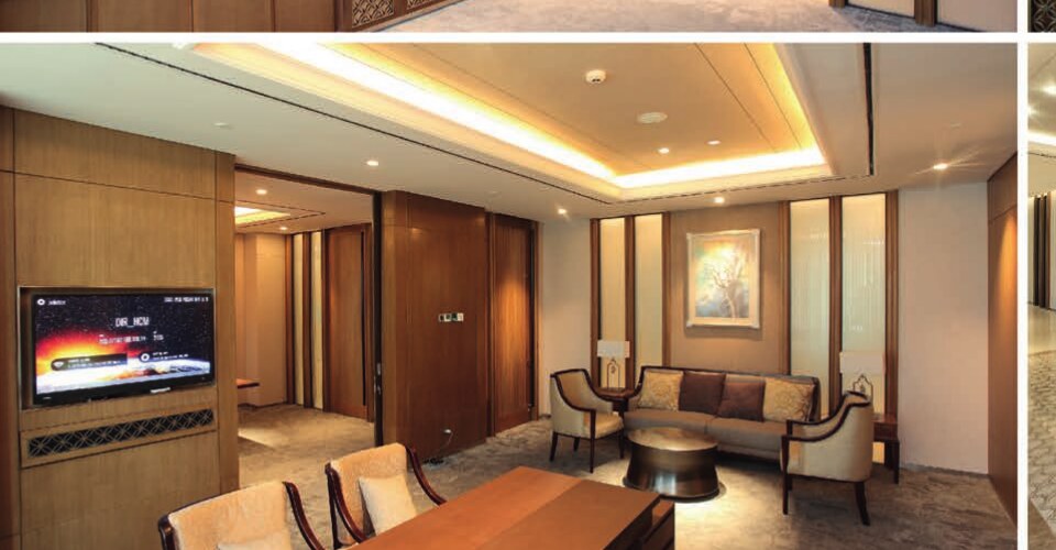 PLN Indonesia Corporate Interior — foto 3