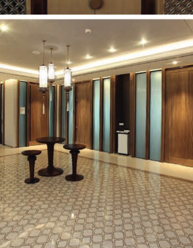 PLN Indonesia Corporate Interior — foto 4