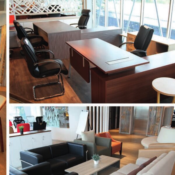 Vivente Product Showroom — foto 2