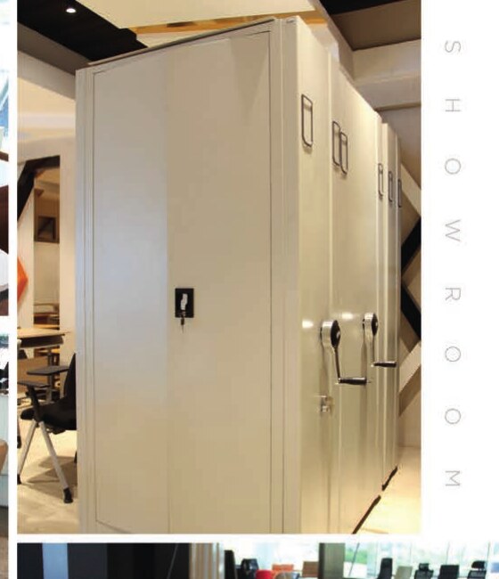 Vivente Product Showroom — foto 3