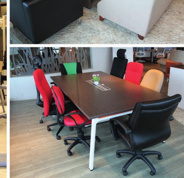 Vivente Product Showroom — foto 4